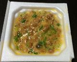 納豆ご飯作り方1写真