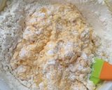 美味しい♡混ぜるだけ簡単マーブルケーキ作り方4写真