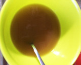 イカと野菜の甘酢炒め作り方2写真