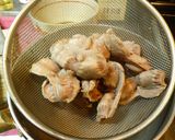 ピリ辛砂肝は美味しすぎでしょ～！！作り方2写真