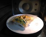 かぼちゃのえびコーンあんかけ作り方3写真