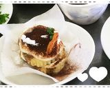 なんちゃってティラミス作り方6写真