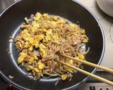 節約！簡単！ご飯が進む もやし炒め作り方5写真