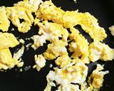 【コストコ節約レシピ】ひき肉消費で甘辛煮作り方2写真