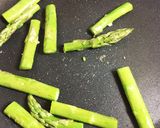 【コストコ節約レシピ】ひき肉消費で甘辛煮作り方4写真