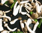 【コストコ節約レシピ】ひき肉消費で甘辛煮作り方5写真