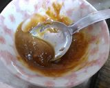 牛肉とキャベツの甘辛みそ炒め作り方2写真