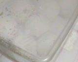 カリッとバターがジュワ♪ふんわり塩パン作り方3写真