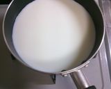 ☆牛乳ラーメン作り方1写真