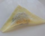 納豆ワンタンスープ!作り方3写真