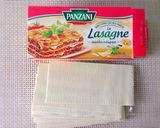 ヘルシー！鶏ひき肉のトロトロ絶品ラザニア作り方2写真