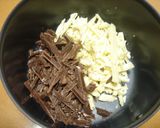 コアントローで愛を込めて。作り方3写真