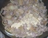 ラム肉のマヨマスタード焼き作り方4写真