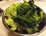 お肉が柔らかい♪鶏胸肉の回鍋肉風作り方2写真
