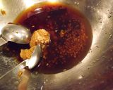 お肉が柔らかい♪鶏胸肉の回鍋肉風作り方3写真