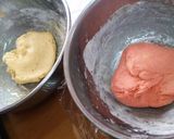 肉球クッキー ☆HM☆作り方5写真