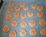 肉球クッキー ☆HM☆作り方6写真