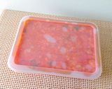 ヘルシー！鶏ひき肉のトロトロ絶品ラザニア作り方7写真