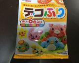 妖怪ウォッチジバニャンウィスパーキャラ弁作り方3写真