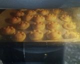 肉球クッキー ☆HM☆作り方8写真