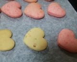 肉球クッキー ☆HM☆作り方10写真