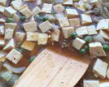 子ども用☆麻婆豆腐作り方3写真