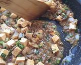 子ども用☆麻婆豆腐作り方4写真