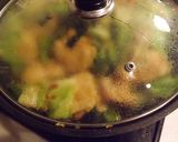 お肉が柔らかい♪鶏胸肉の回鍋肉風作り方8写真