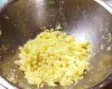 三段活用①さつまいものヘルシークッキー作り方1写真