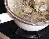 簡単で美味しい！あさりの酒蒸し作り方3写真