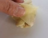 納豆ワンタンスープ!作り方5写真