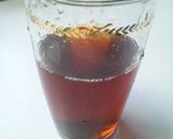 覚書：茶飯作り方1写真