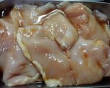 簡単！安い！鶏胸肉で油淋鶏風♡作り方3写真