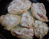 簡単！安い！鶏胸肉で油淋鶏風♡作り方5写真