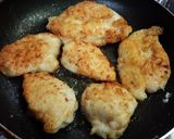 簡単！安い！鶏胸肉で油淋鶏風♡作り方6写真