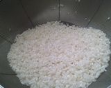 覚書：茶飯作り方2写真