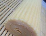 伊達巻 de 卵寿司♪作り方1写真