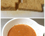 ☆厚揚げと豚バラの旨ダレ焼き☆作り方1写真