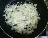簡単☆ゴロゴロミートソース作り方1写真