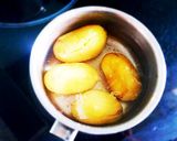 簡単！アボガドポテトクリーム♪作り方1写真