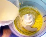 簡単！アボガドポテトクリーム♪作り方5写真