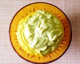 簡単！アボガドポテトクリーム♪作り方7写真