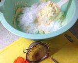 人気！しっとり♡にんじんパウンドケーキ作り方3写真
