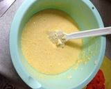 人気！しっとり♡にんじんパウンドケーキ作り方5写真