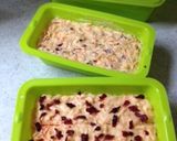 人気！しっとり♡にんじんパウンドケーキ作り方8写真