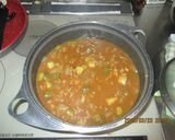 青葉作少し違うカレーライス作り方5写真