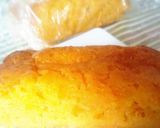 ココナッツオイルでしっとりにんじんケーキ作り方6写真