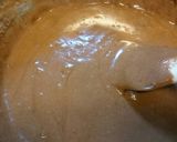 簡単、濃厚チョコレートケーキ作り方11写真