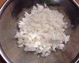 ☆新玉ねぎの肉詰めトロトロ煮☆作り方3写真