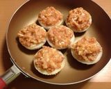 ☆新玉ねぎの肉詰めトロトロ煮☆作り方5写真